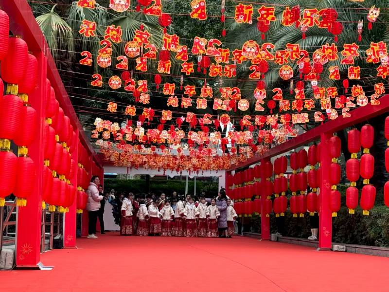 富县文化资源深度挖掘：构建具有城市辨识度的文旅内容矩阵